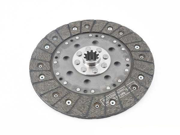 Sachs Performance Clutch Disc (Organic) - BMW | M52 | M54 | 881864999523