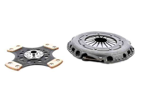 Sachs Performance Clutch Kit - VW Mk7 | GTI | Golf R | 2.0T