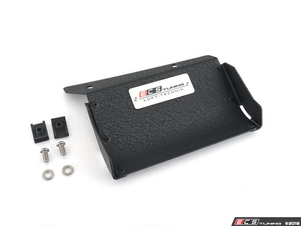 Luft-Technik Intake Air Scoop | ES3544051