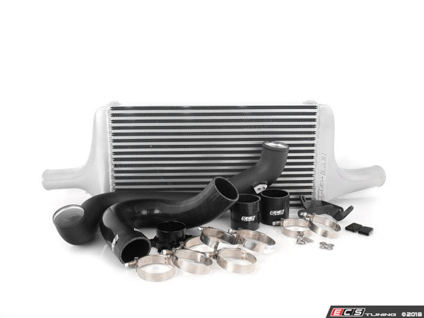 Audi B9 S4 Luft-Technik Intercooler and Charge Pipe Kit