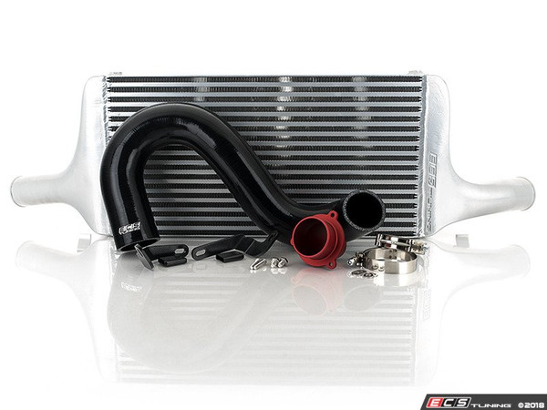 Luft-Technik B9 A4 Front Mount Intercooler