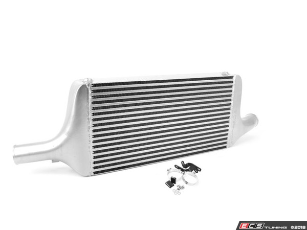 Luft-Technik B9 S4 Front Mount Intercooler
