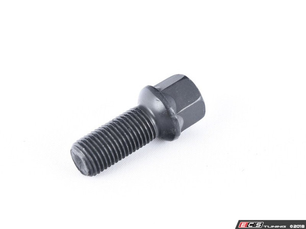 Ball Seat Wheel Bolt - 14x1.5x30mm - Priced Each | ES3560807