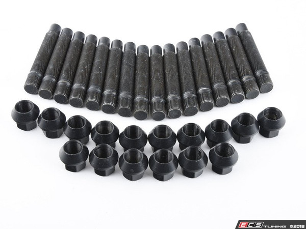 Wheel Stud Conversion Kit - Full Set | ES3552768