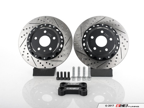 Rear Big Brake Kit - 320x10mm | ES3478537