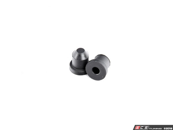 Stainless Steel Brake Lines - Front | ES3639528