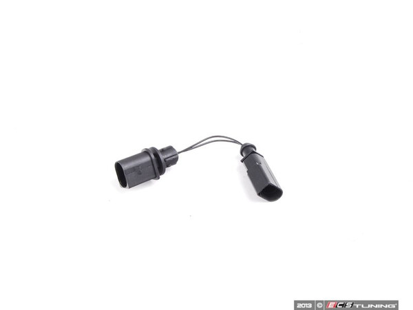 Audi To Cayenne Adapter Harness