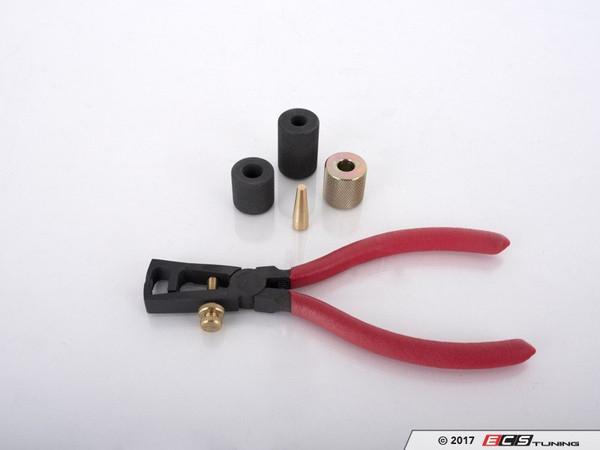 Schwaben BMW/MINI Fuel Injector O-Ring Tool Set