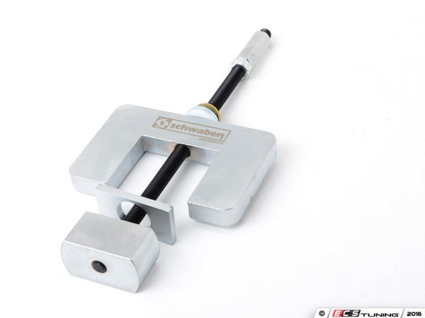 Schwaben Rear Trailing Arm Bushing Tool