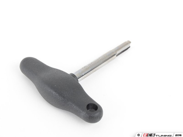 Schwaben Drain Plug Tool - T-Handle