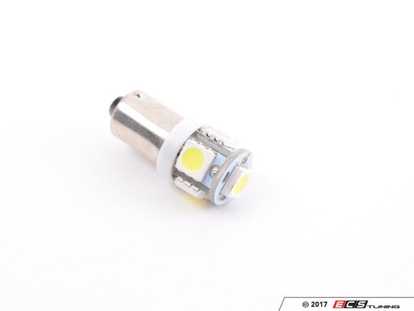 Twist-In White LED Bulb - Priced Each | ES2532280