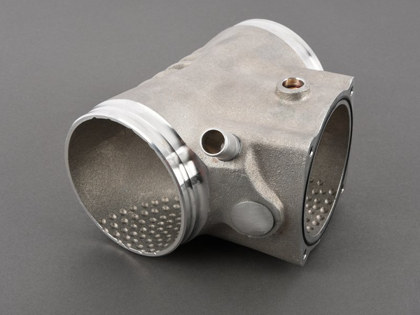 IPD 996 GT3 Competition Plenum