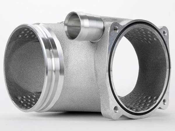 IPD 996 Carrera 3.4L Plenum