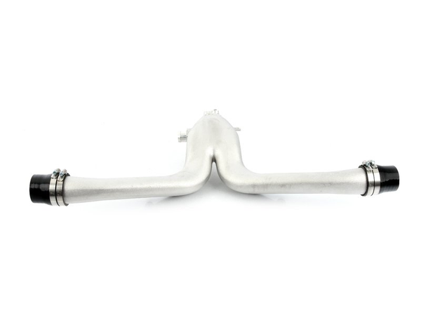 IPD 991.2 Turbo High Flow Y-Pipe