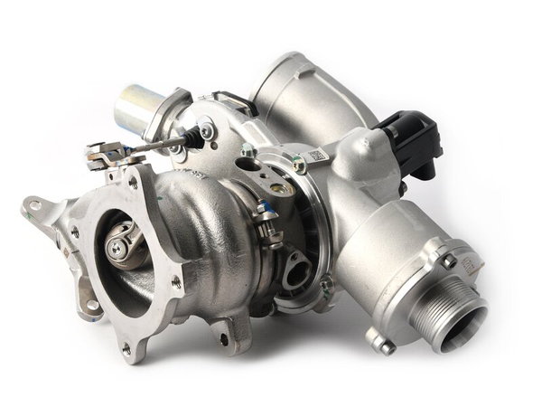 IHI Turbocharger - F51CEG-SR033B
