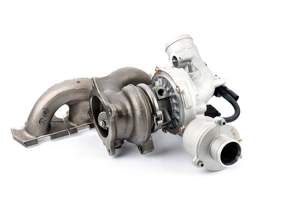 IHI Turbocharger - F51CAF-SL001B