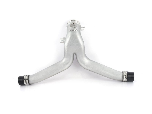 IPD 991.1 Turbo High Flow Y-Pipe