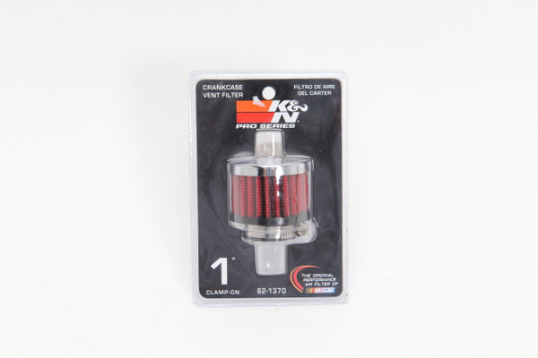 Replacement Air Pump Filter for High Flow Air Mass Meter/Intake Assemblies