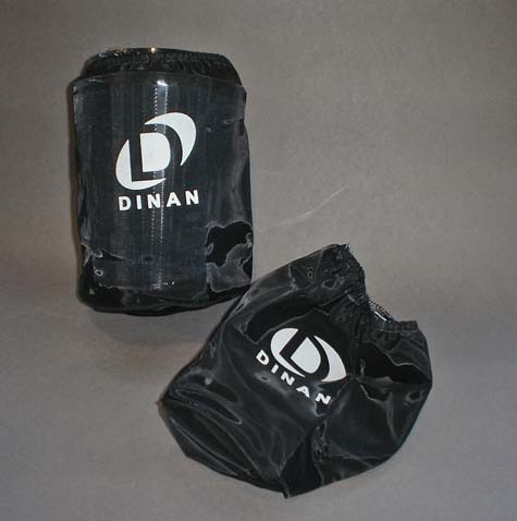 Replacement Air Filter Sock | D401-0113