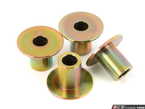 ECS Subframe Centering Sleeve Kit