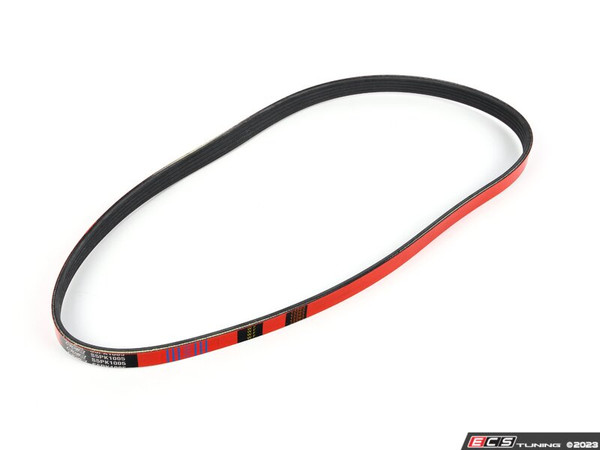 Performance Kevlar Reinforced A/C Belt - M62