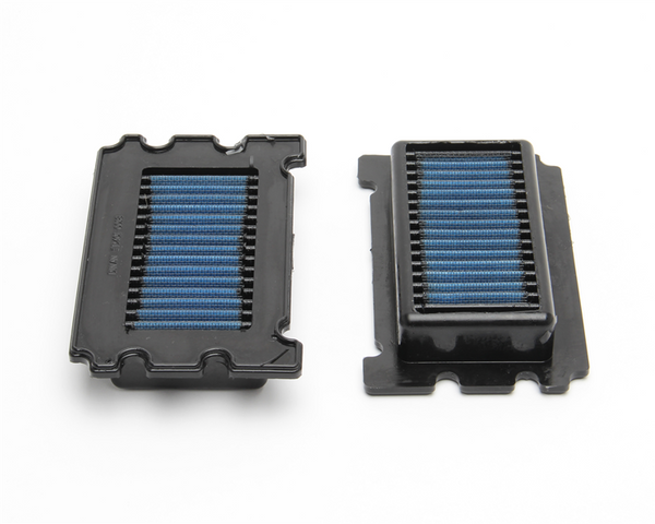 Replacement Air Filter for Carbon Fiber High Flow Air Intake/Strut Tower Brace