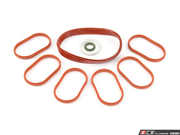 Intake Manifold Gasket Set