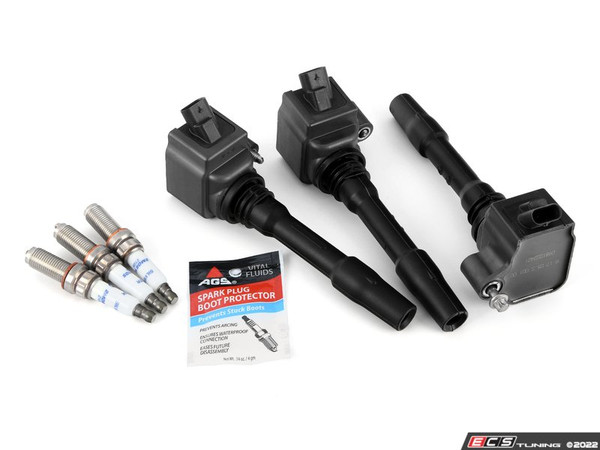 High Performance Ignition Service Kit