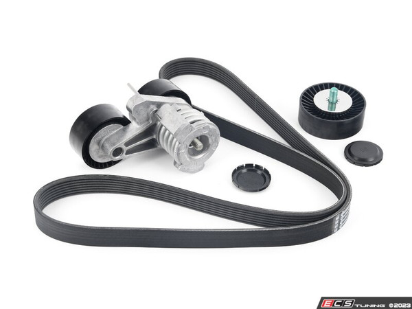 Belt Service Kit
