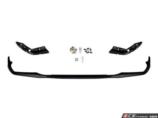 BMW G20 M Performance Front Lip