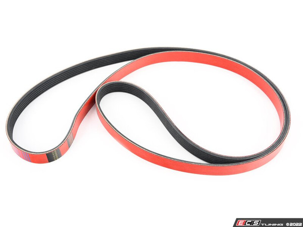 Performance Kevlar Reinforced Accessory Belt - M57