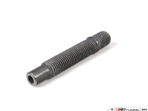 M12x1.5 Wheel Stud - 63mm Thread Length