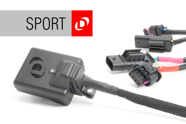 DINANTRONICS Sport Performance Tuner for B46/B48 and B58 Engines (BMW)