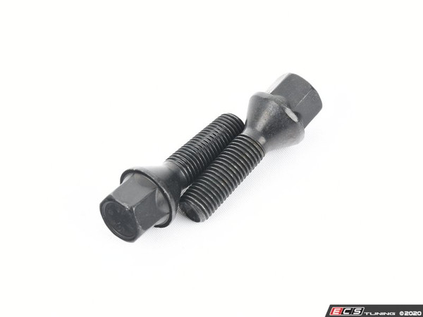 Conical Seat Wheel Bolt - 12x1.5x35mm - Priced Per Pair