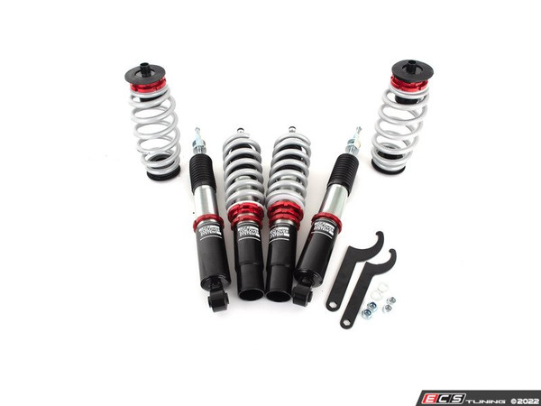 B8/8R Q5/SQ5 Quattro Adjustable Damping Coilovers