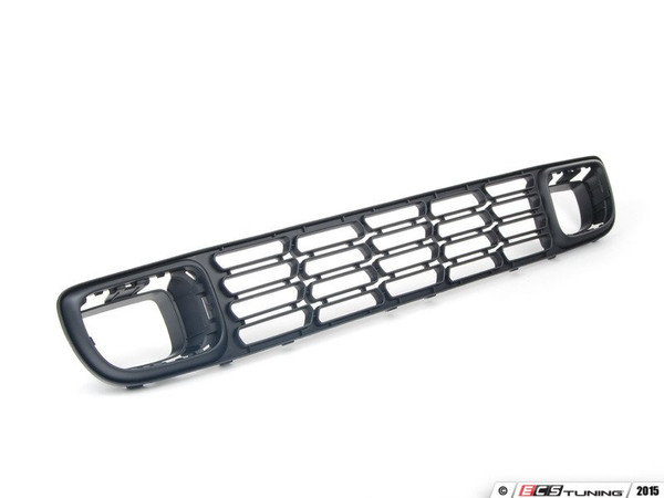 Front Lower Bumper Grille
