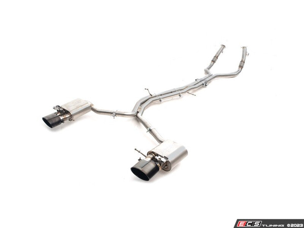 Audi B9 RS5 Catback Exhaust