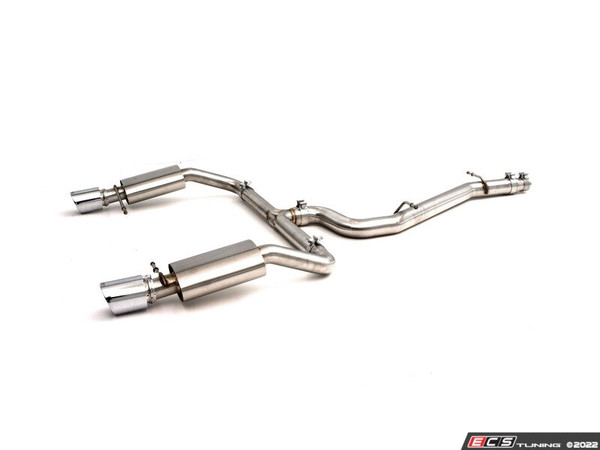 MK7/MK7.5 VW Alltrack/Golf Sportwagon Catback Exhaust System