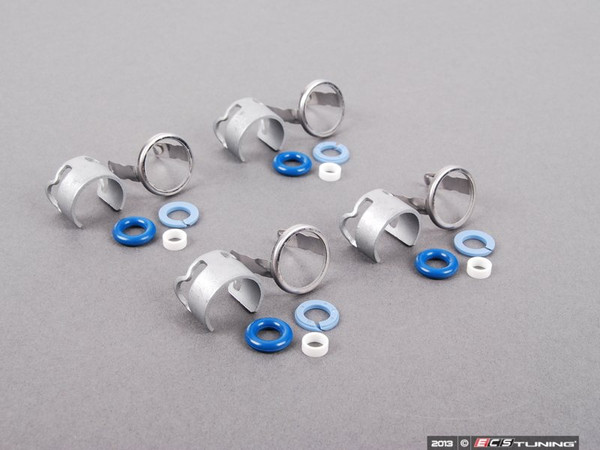 Fuel Injector Installation Kit - Set of Four