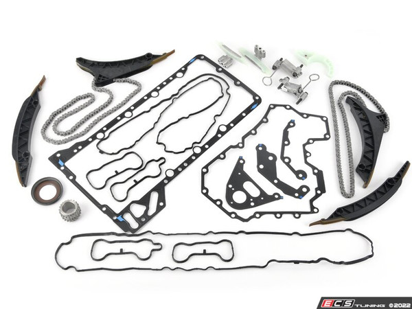Timing Chain Kit - N63TU