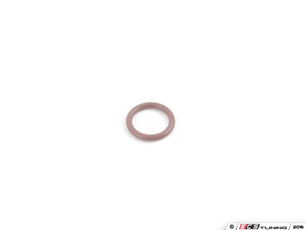 15mm OD X 2.0mm C/S Viton 75A O-Ring