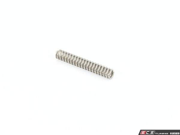 302 Stainless Steel Corrosion-Resistant Compression Spring