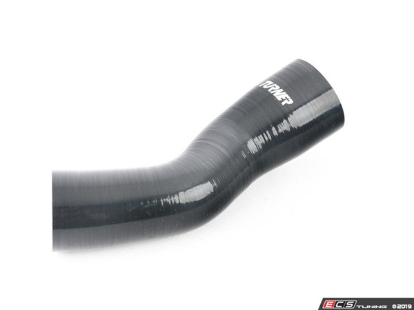 Silicone Hose Assembly - Cold Side