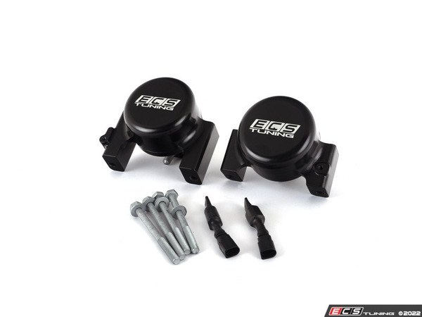 ECS Performance Engine Mount Kit - Audi C7 S6/S7/RS7