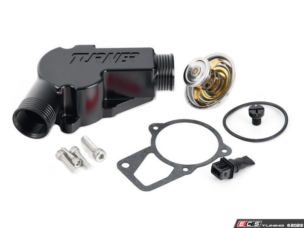 M52TU/M54 Mechanical Thermostat Conversion