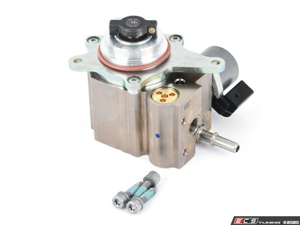 Fuel Pump High Pressure Kit - With Fuel Line Tool