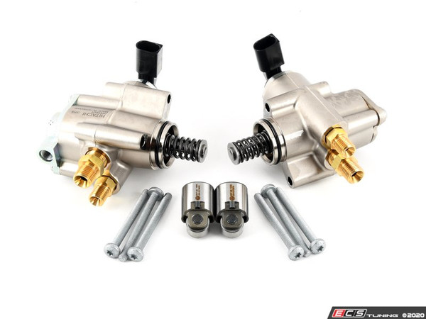 Left And Right High Pressure Fuel Pump Kit