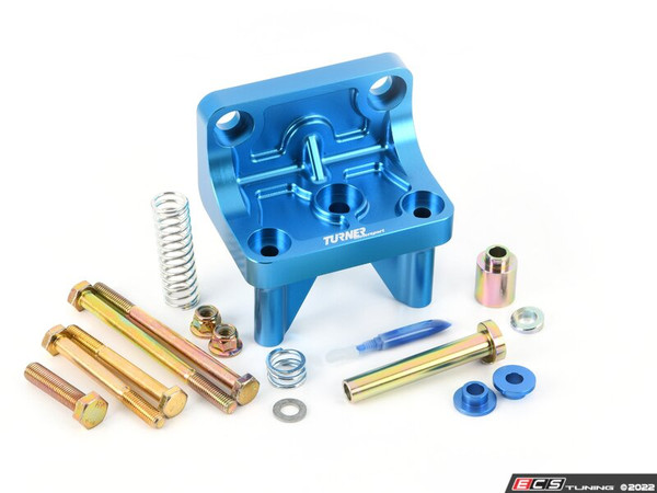 F Chassis Differential Brace