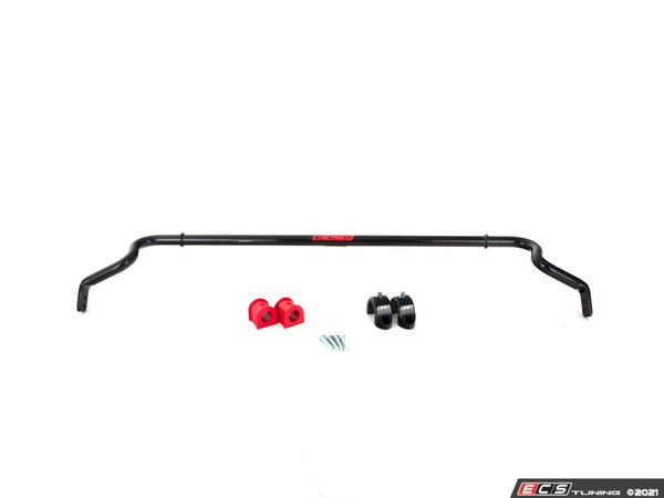 Audi B8 Q5/SQ5 C7 A6/S6 A7/S7 Rear Adjustable Sway Bar Kit