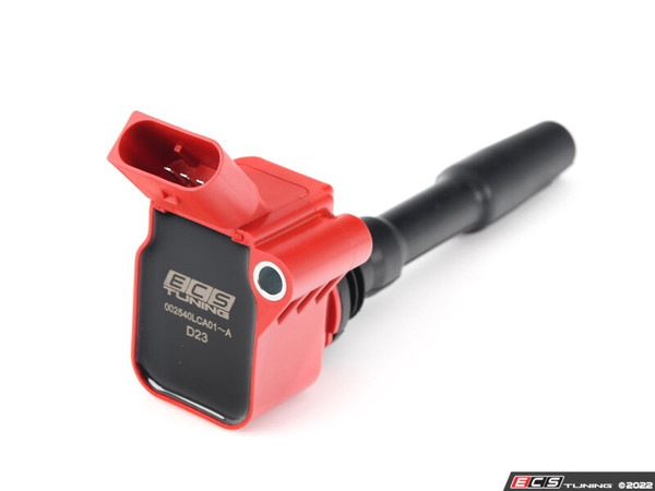 ECS Gen 3 Performance Ignition Coil - Priced Each